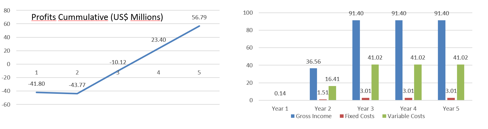 Houston Projections2