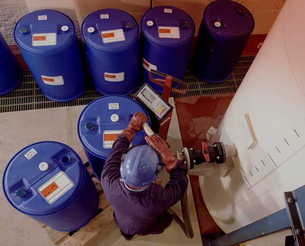 Fluid
Conversion Technology offers many advantages