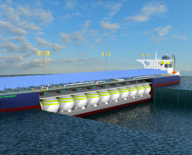 Innovative shipping and storage solutions